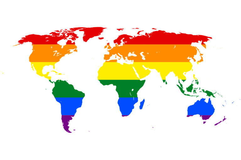 Beitragsbild für Studieren im Ausland