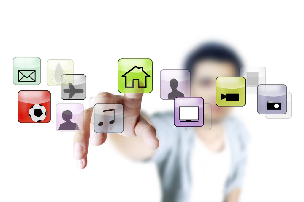 Berufsbild: Was ist I&K?